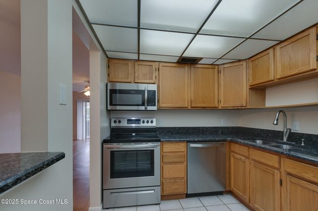 9-104 - 2700 N Highway A1a, Condo with 2 bedrooms, 2 bathrooms and null parking in Indialantic FL | Image 10