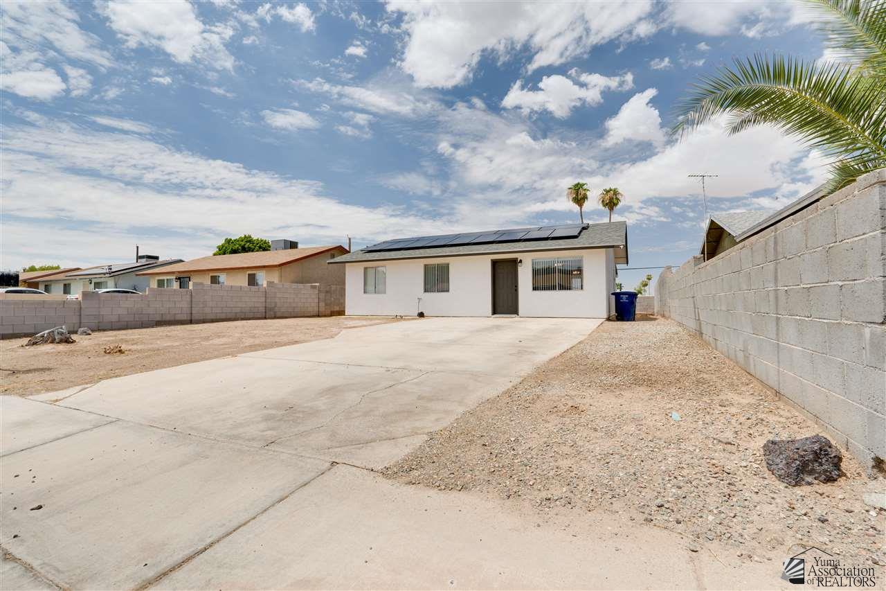 17th Ave, Yuma, AZ 85364 #1