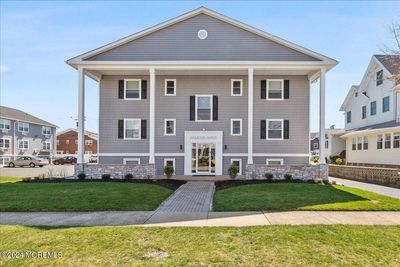 6F - 205 2nd Avenue, Condo with 1 bedrooms, 1 bathrooms and 1 parking in Belmar NJ | Image 1