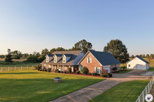 9942 Fm 1840, De Kalb, TX, 75559 | Card Image