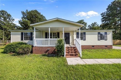 52 Popy Lane, Parkton, NC, 28371 | Card Image