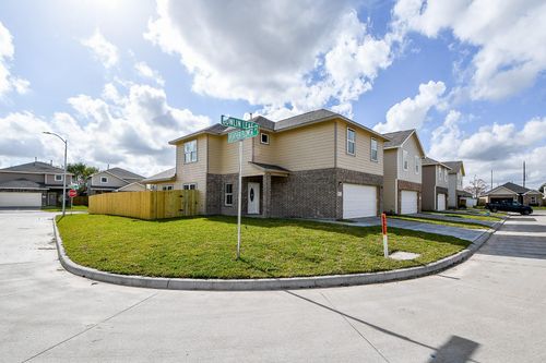 2803 Bowlin Leaf Ln, Houston, TX, 77014-2941 | Card Image