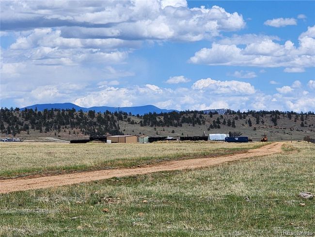 2400 Fourmile Creek Rd, House other with 2 bedrooms, 1 bathrooms and 1 parking in HARTSEL CO | Image 36