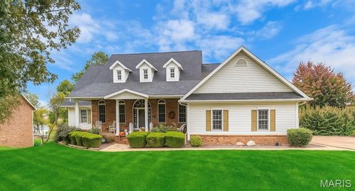 2500 Candlebark Ln, Lebanon, MO, 65536-5981 | Card Image