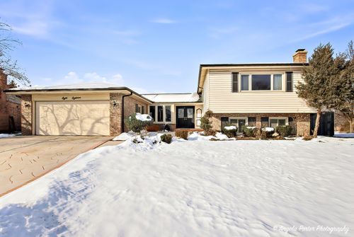 818 N Rumple Ln, Addison, IL, 60101-1727 | Card Image