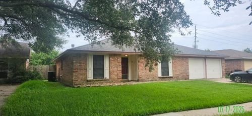11615 Bonaparte Dr, Cypress, TX, 77429-3901 | Card Image
