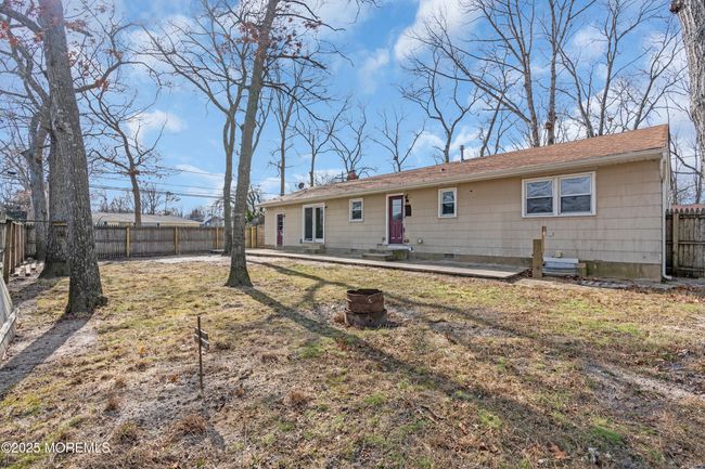245 Hemlock Ln, House other with 3 bedrooms, 2 bathrooms and null parking in Forked River NJ | Image 30
