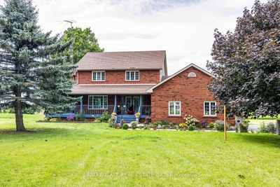 6600 Best Rd, House other with 4 bedrooms, 5 bathrooms and 20 parking in Orono ON | Image 1