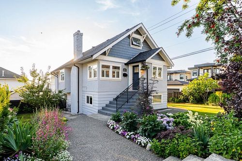 853 Gilmore Ave, Burnaby, BC, V5C4R9 | Card Image