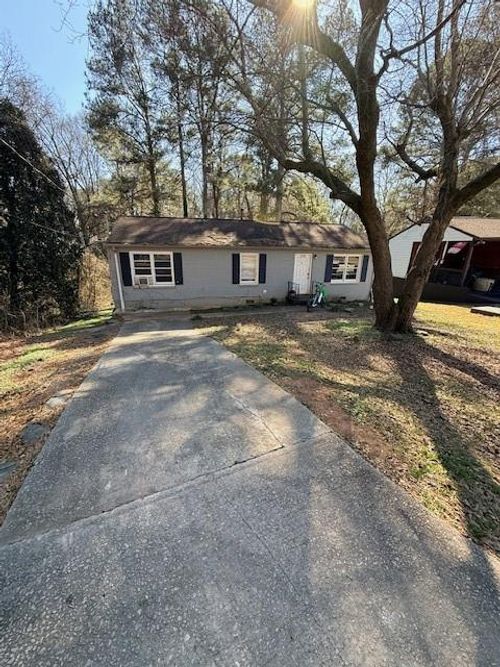 2226 Gary Ct Nw, Atlanta, GA, 30318-6208 | Card Image