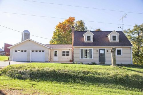 1712 County Hwy W Road, Mineral Point, WI, 53565 | Card Image