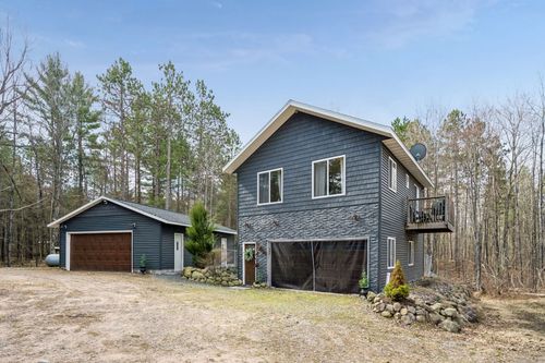 12693 Kemmery Ln, Hayward, WI, 54843-4906 | Card Image