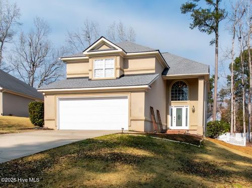 528 Oak Brook Dr, Martinez, GA, 30907-4195 | Card Image