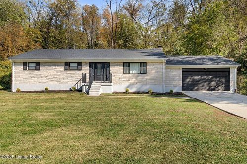 605 Glen Ct, Louisville, KY, 40207-1305 | Card Image