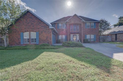 6218 Strasbourg Dr, Corpus Christi, TX, 78414-6106 | Card Image