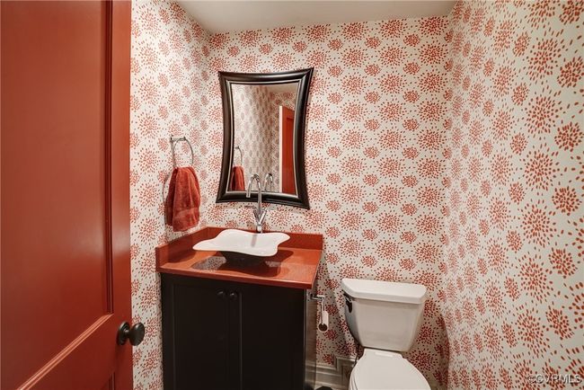 602 Cornwallis Pl, House other with 4 bedrooms, 6 bathrooms and null parking in Manakin Sabot VA | Image 36