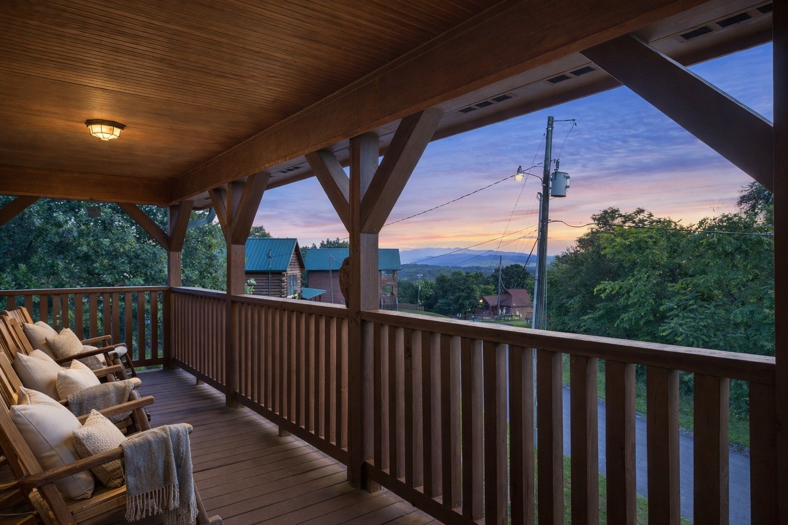 Residential in Sevierville 4