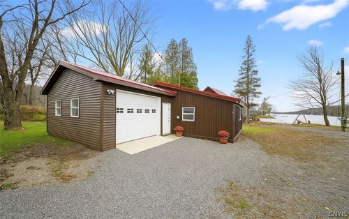 23 S Lake Rd, De Ruyter, NY, 13052-1236 | Card Image