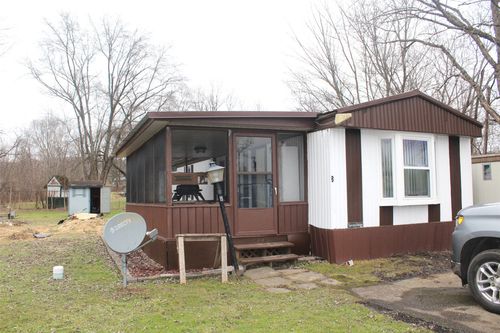 110 Liberty St, Jamestown, PA, 16134-9116 | Card Image