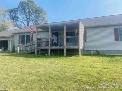 135 Apple Gate Lane, House other with 3 bedrooms, 2 bathrooms and 3 parking in Buckhannon WV | Image 2