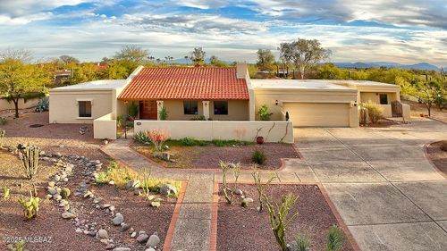 1200 E Paseo Pavon, Tucson, AZ, 85718-2812 | Card Image
