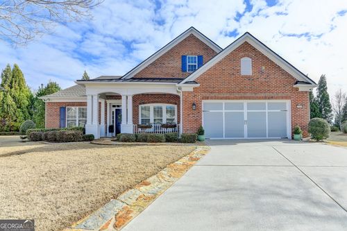 7004 Cherry Blossom Lane, Hoschton, GA, 30548 | Card Image