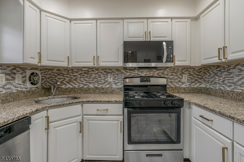 Residential in Parsippany-Troy Hills Twp. 3