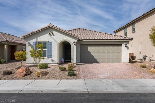 7153 Piute Mesa St, North Las Vegas, NV, 89084-4016 | Card Image