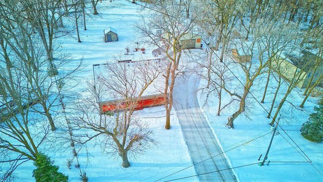 67705 217 Th St, House other with 4 bedrooms, 2 bathrooms and null parking in Darwin MN | Image 60