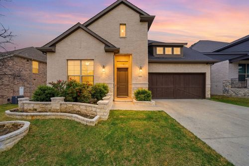 1617 Spanish Bay Court, Frisco, TX, 75036 | Card Image