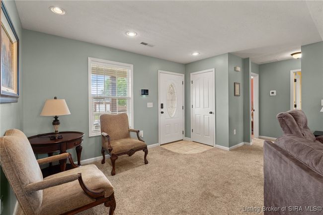 8435 Aberdeen Ln, Home with 3 bedrooms, 2 bathrooms and null parking in Charlestown IN | Image 13