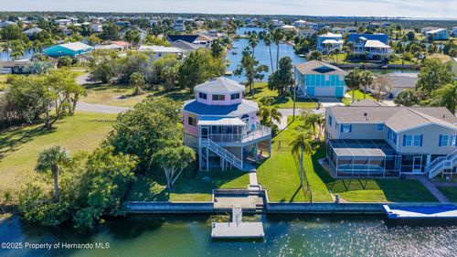 3460 Crape Myrtle Dr, HERNANDO BEACH, FL, 34607-3503 | Card Image