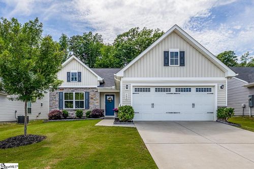 302 Stockland Trl, Fountain Inn, SC, 29644-6198 | Card Image