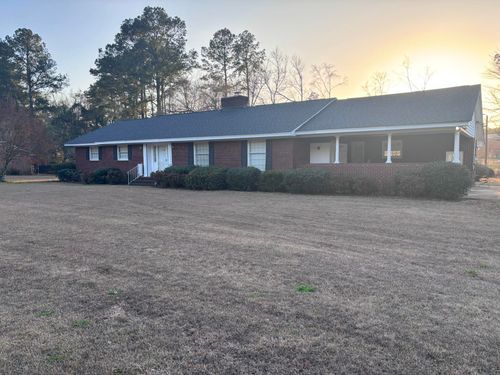 1549 Bennett Circle, Holly Hill, SC, 29059 | Card Image