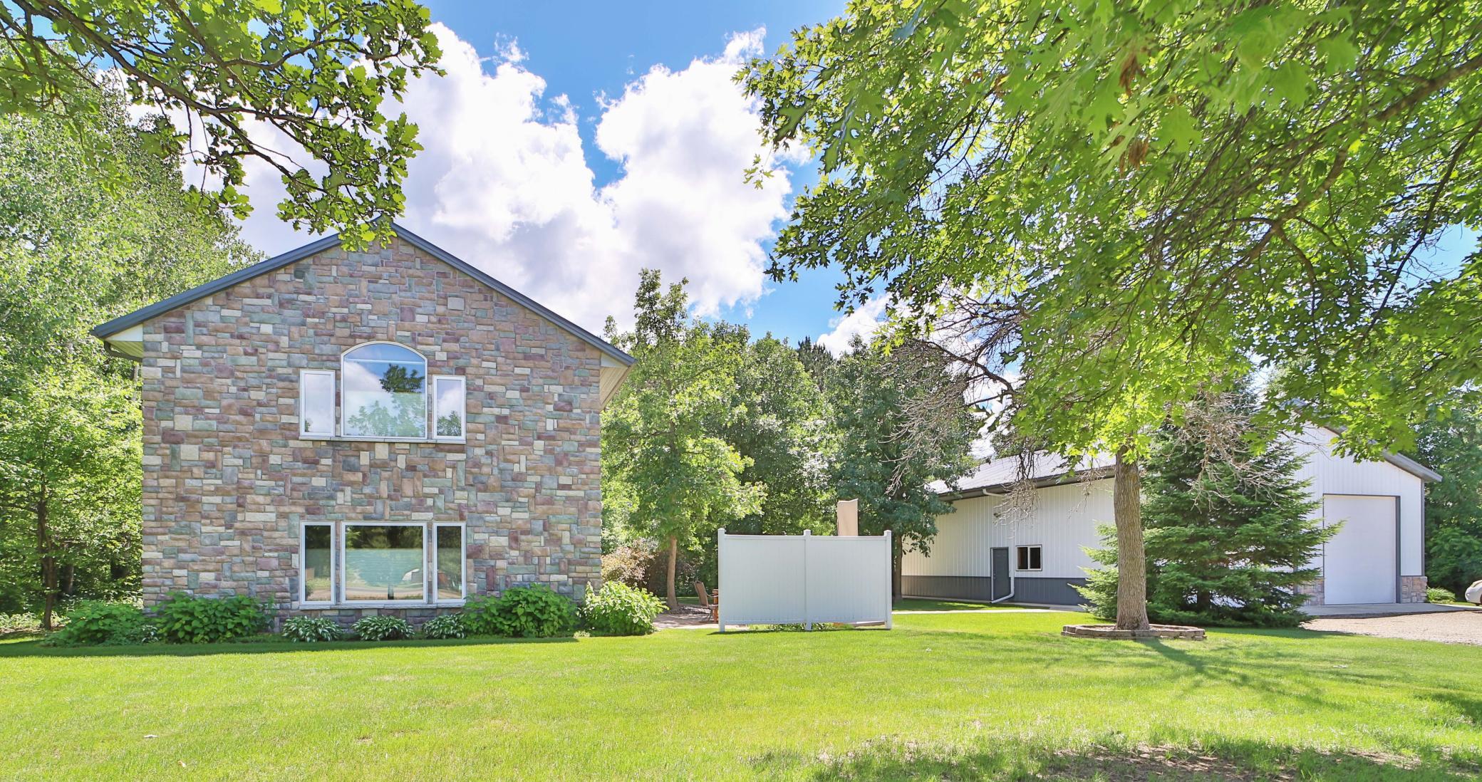 Residential Income in Pequot Lakes