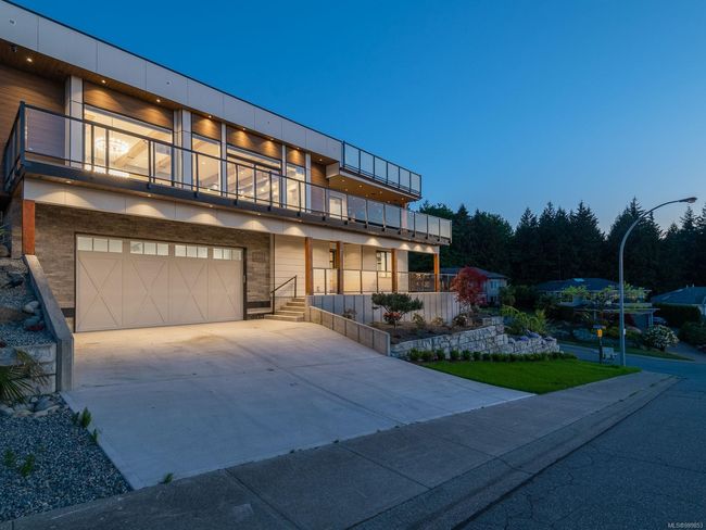 5391 Kenwill Dr, House other with 6 bedrooms, 6 bathrooms and 4 parking in Nanaimo BC | Image 63