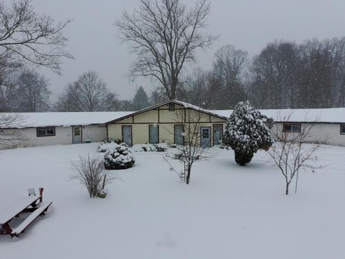 8021 Forest Beach Rd, Watervliet, MI, 49098-9702 | Card Image