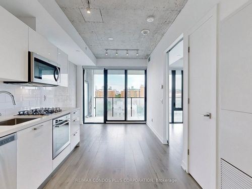 1110-55 Ontario St, Toronto, ON, M5A0T8 | Card Image