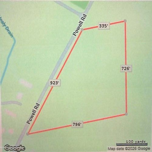 65900 Powell Rd, Washington Township, MI, 48095 | Card Image
