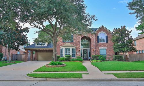 9802 Blue Cruls Way, Spring, TX, 77379-3770 | Card Image