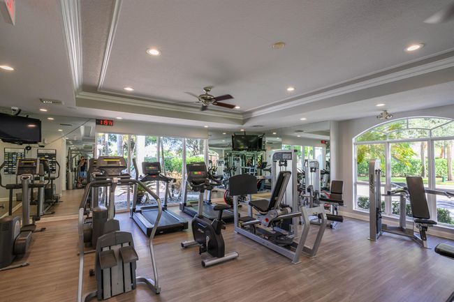12109 Colony Preserve Drive, House other with 5 bedrooms, 3 bathrooms and null parking in Boynton Beach FL | Image 21