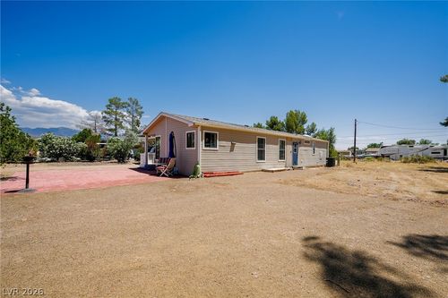 551 Fehrs Way, Pahrump, NV, 89060-1902 | Card Image