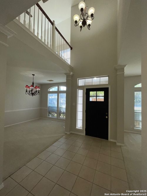 1111 Glade Xing, San Antonio, TX, 78258-4485 | Card Image