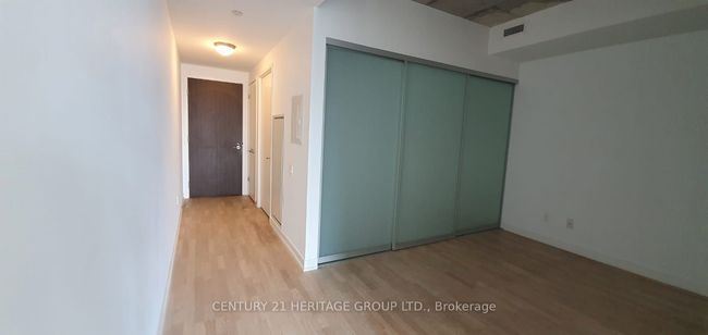 716 - 560 King St W, Condo with 1 bedrooms, 1 bathrooms and null parking in Toronto ON | Image 12