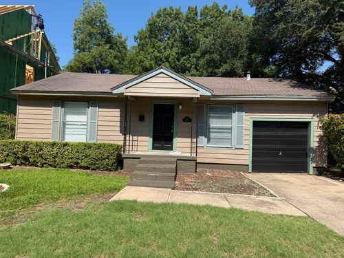 4431 Somerville Ave, Dallas, TX, 75206-5443 | Card Image