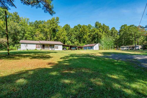 55 &amp; 60 Wood Street, Arkadelphia, AR, 71923-0000 | Card Image