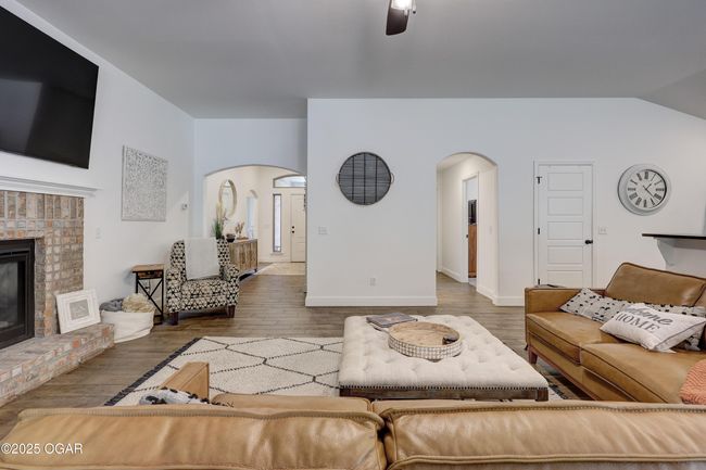 710 Wisteria Ln, House other with 4 bedrooms, 3 bathrooms and null parking in Carl Junction MO | Image 19