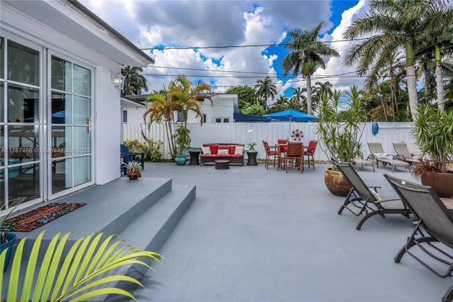 1403 Fletcher St, House other with 3 bedrooms, 2 bathrooms and null parking in Hollywood FL | Image 33