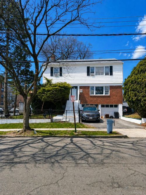 401 E 4th St, Mount Vernon, NY, 10553-1501 | Card Image