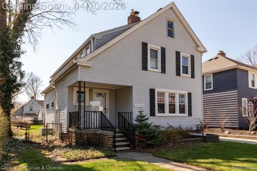 22223 Military St, Dearborn, MI, 48124-2783 | Card Image